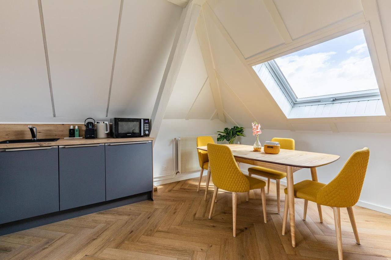 Appart Cosy Prive Avec Parking Gratuit Aux Portes De Strasbourg Hoenheim Eksteriør bilde