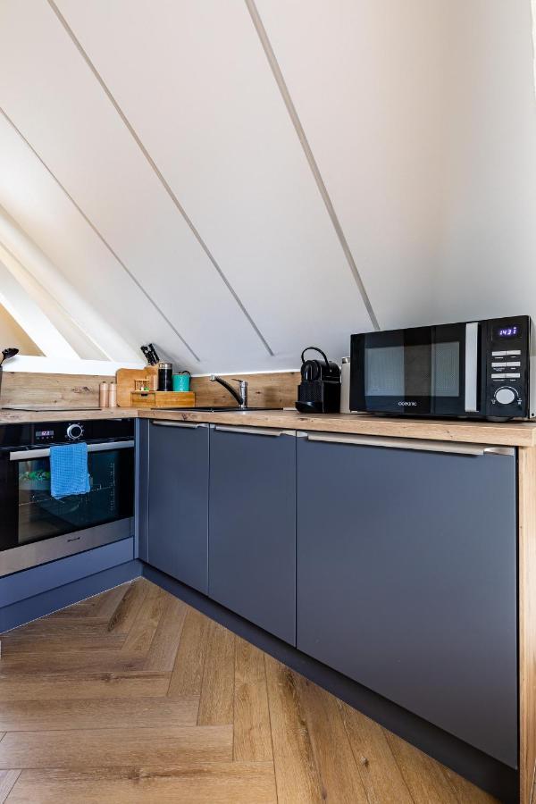 Appart Cosy Prive Avec Parking Gratuit Aux Portes De Strasbourg Hoenheim Eksteriør bilde