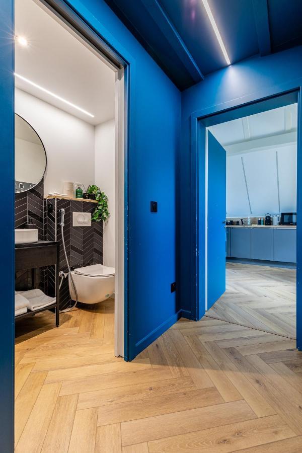 Appart Cosy Prive Avec Parking Gratuit Aux Portes De Strasbourg Hoenheim Eksteriør bilde