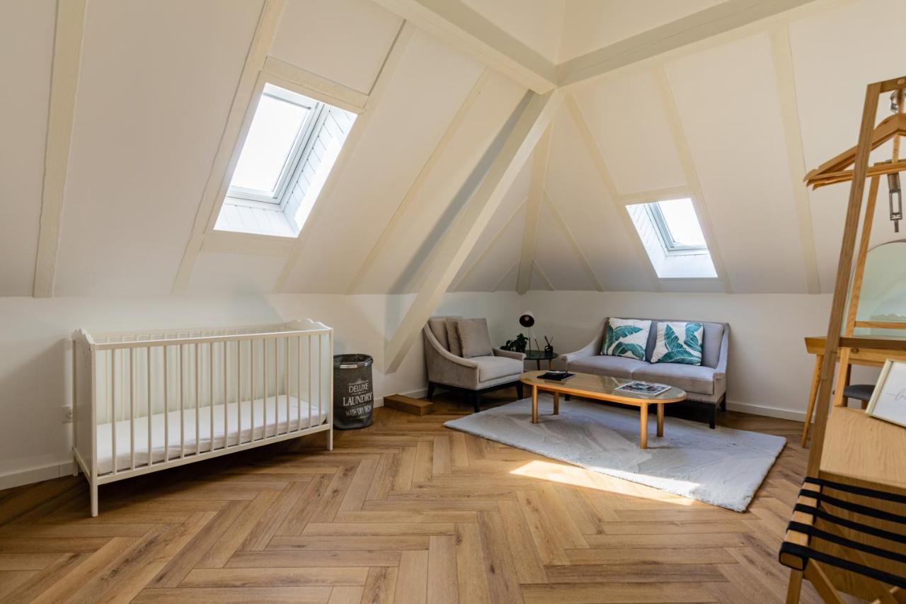 Appart Cosy Prive Avec Parking Gratuit Aux Portes De Strasbourg Hoenheim Eksteriør bilde
